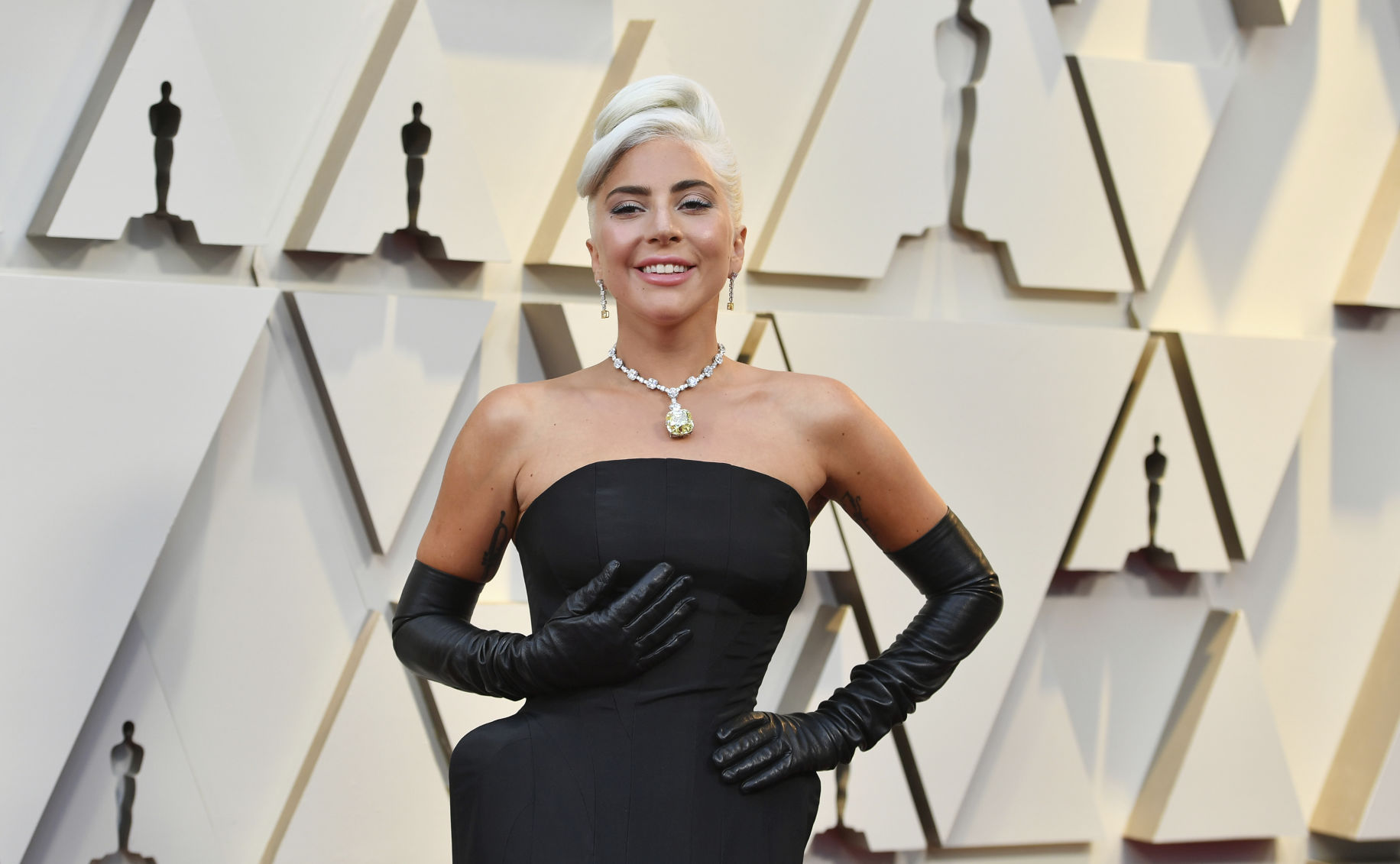 91st Academy Awards - Arrivals